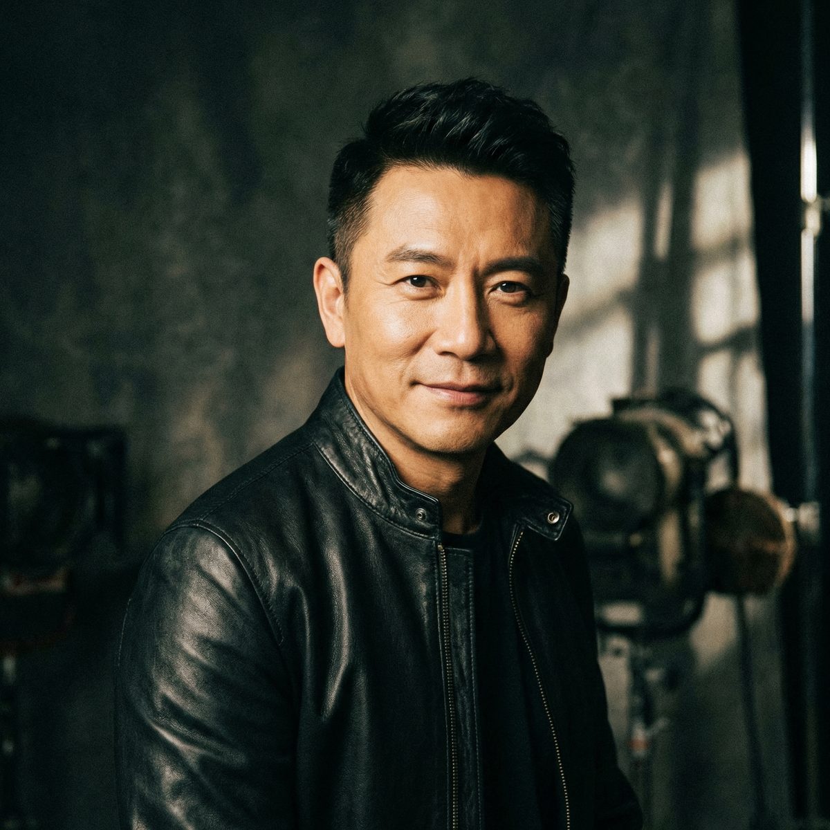 看片改装导演陈锐