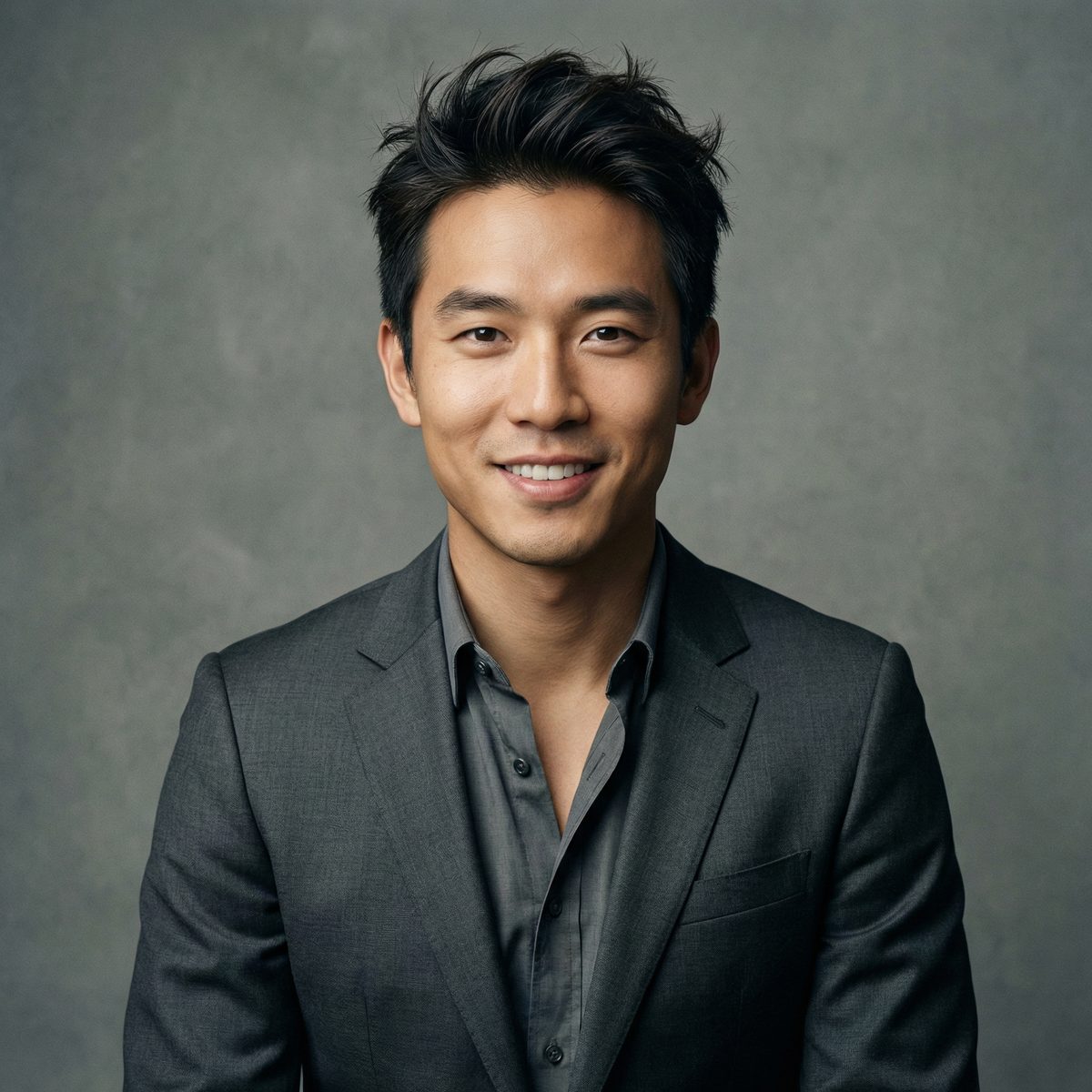 看片制片总监林浩宇